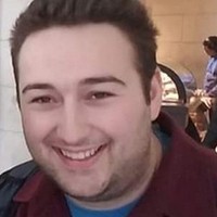 Ram down dude 's photo