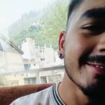 Lucky naik 's photo