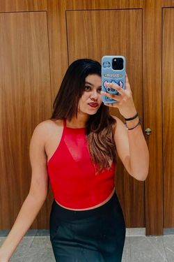 Megha Kushwal's photo