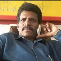 Babasaheb Munde's photo