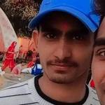 Nikhil Kumar's photo