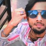 Aadhils world 's photo