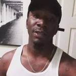 Roddy Giddens's photo