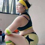 Hanny Handayani's photo