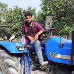 Ankit Choubey's photo