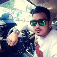 Andi yoga pratama's photo