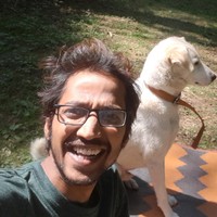 Vishal Kumar's photo