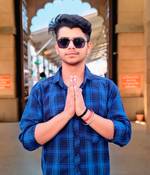 Akash Pandey's photo