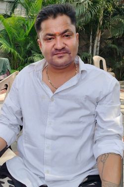 Nandha Kumar's photo