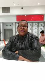 Julia Hlohla's photo