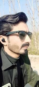 Rashid Ullah's photo