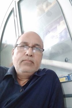 PRANJAL's photo