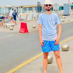 Souhail El fadli's photo