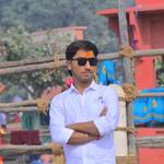Akash karan Mishra's photo