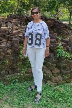 Simmi aga's photo