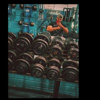 Izak Rossouw's photo