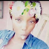 Chioma Pascal 's photo
