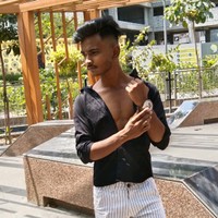 Hitesh rajbhar 's photo