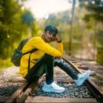 Ig im mad boy's photo