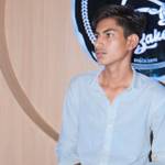 Sumit dhanani 's photo