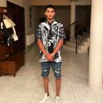 Andreas Theodorou's photo