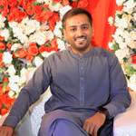 Ajay Kinger 's photo