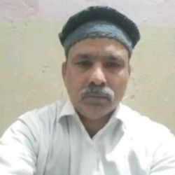 Zahir Mahmood Khan's photo