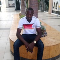 Joshua Okero's photo