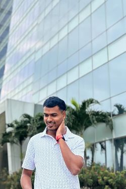 Suraj Suhas 's photo