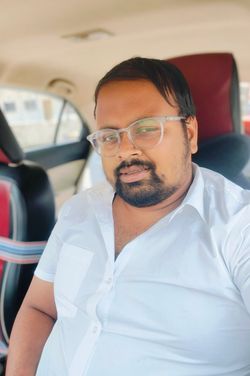 Subhasis das's photo