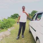 Abinash Borah's photo