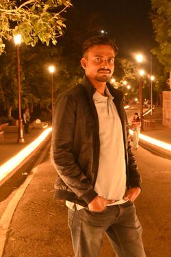 Sukumar's photo