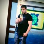 Abhinav rajput's photo