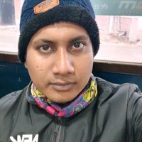 Shihab Saroar's photo