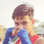 Prithvik Kumar singh's photo