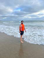 Mohammad Hamayda's photo