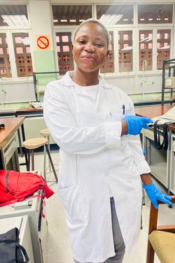 Sicelimpilo Ngubane's photo