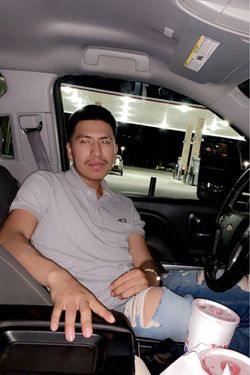 A R's photo