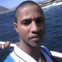 Angelo Jacobs's photo