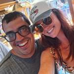 Mike Rodriguez's photo