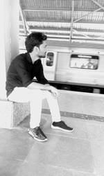 Aman Solanki's photo