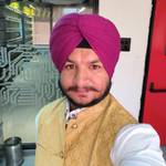 Jaspreet Singh's photo