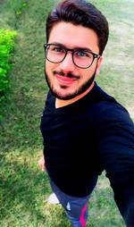 Shahzad Karim's photo