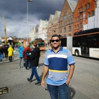 scorpion King's photo