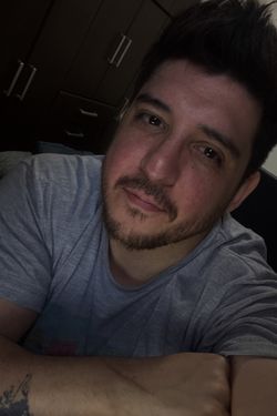 gaston's photo