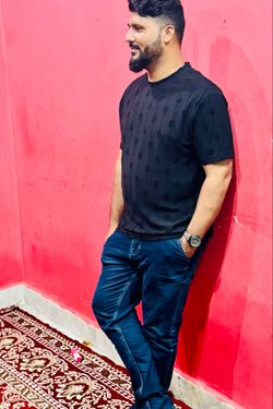 Sameer Khan's photo