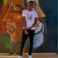 Zachary Roberts's photo