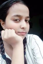 Khushi Singh 's photo