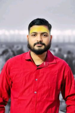 Amar's photo