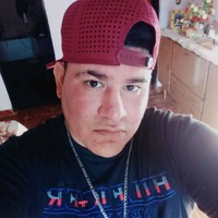 Leandro Diaz's photo